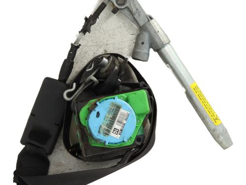 Used Front left seatbelt Front left seatbelt CITROËN C4 Grand Picasso I (UA_) 1.6 HDi (109 hp) 27897021 27897021