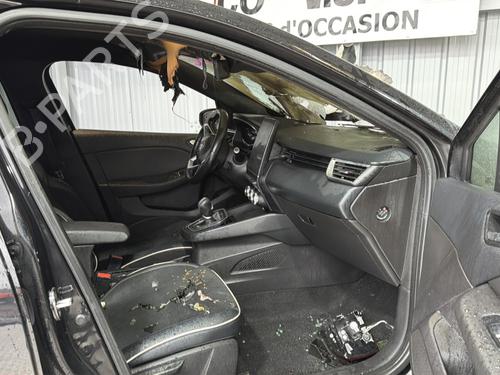 Front left lock RENAULT CLIO V (B7_) 1.3 TCe 130 (B7MF) | BP34191891C98  - Image 18