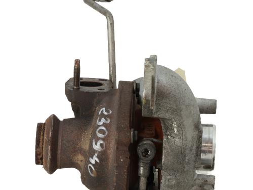 Turbocharger/Supercharger PEUGEOT 308 II (LB_, LP_, LW_, LH_, L3_) 1.6 HDi / BlueHDi 115 | BP21291310M71 