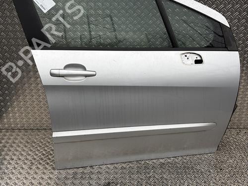 Used Right front door PEUGEOT 308 I (4A_, 4C_) 2.0 HDi (136 hp) 29634129