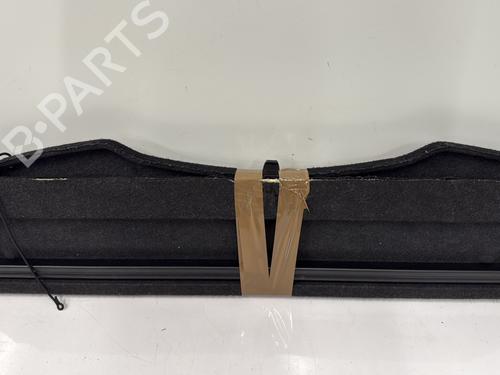 Hattehylde CITROËN C4 Picasso I MPV (UD_) 1.6 HDi | BP29483588C85 