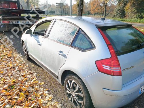 Right taillight CITROËN C4 I (LC_) 1.6 HDi | BP30378139C35 