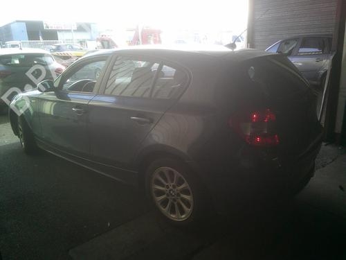 Right front window motor BMW 1 (E87) 116 i | BP23827770E20 