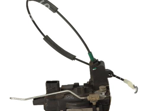 Used Front right lock OPEL ASTRA H GTC (A04) 1.9 CDTi (L08) (150 hp) 32111808