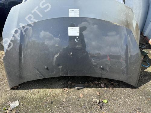 Capot Capot CITROËN C3 II (SC_) 1.0 VTi 68 (68 hp) 21302433 21302433
