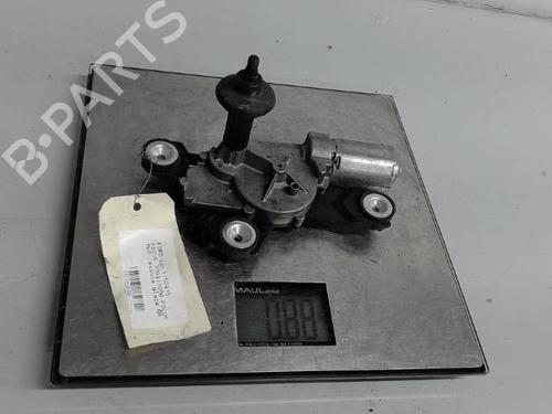 Used Rear wiper motor FORD FOCUS II (DA_, HCP, DP) 1.8 TDCi (115 hp) 21310826