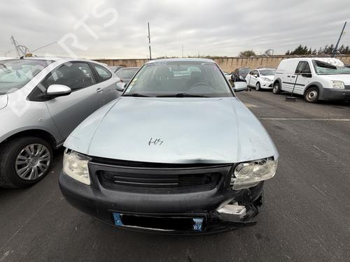 Used Parts AUDI A3 (8L1) 1.6 4326101