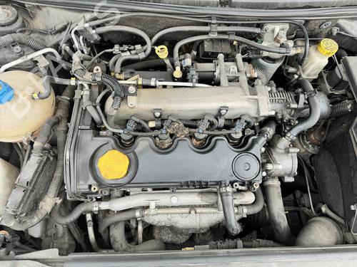 Right tailgate light FIAT STILO Multi Wagon (192_) 1.9 JTD | BP27981381C80  - Image 19