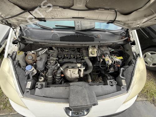 Right front window motor PEUGEOT PARTNER Box Body/MPV 1.6 HDi | BP26393618E20  - Image 9