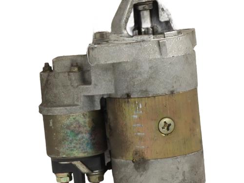 Starter FIAT PUNTO (188_) 1.2 60 (188.030, .050, .130, .150, .230, .250) | BP21298942M8 
