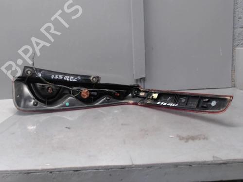 Used Left taillight NISSAN NOTE (E11, NE11) 1.5 dCi (90 hp) 21319368