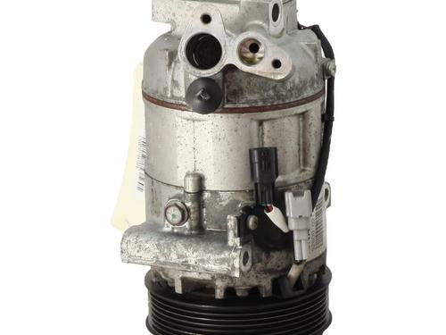 AC compressor RENAULT CLIO IV (BH_) 0.9 TCe 90 (BHNF, BHMA, BHMH, BHJK, BHJR) | BP29855268M34 - Image 3