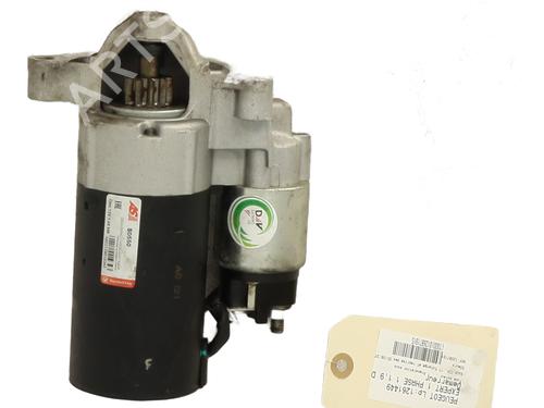 Used Starter Starter 36171993 36171993