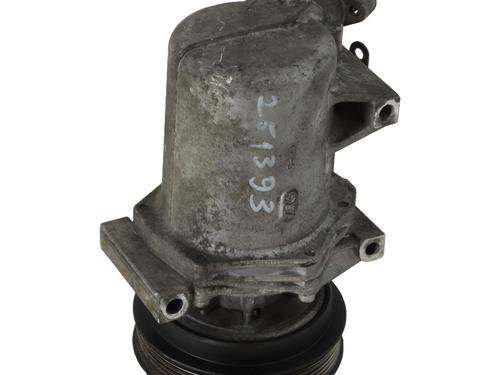 AC compressor NISSAN PULSAR Hatchback (C13) 1.5 dCi | BP26732367M34  - Image 9
