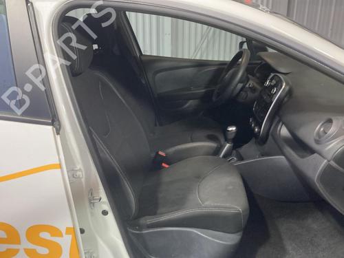 Front left seatbelt RENAULT CLIO IV (BH_) 1.5 dCi 90 | BP33451233I26 - Image 4