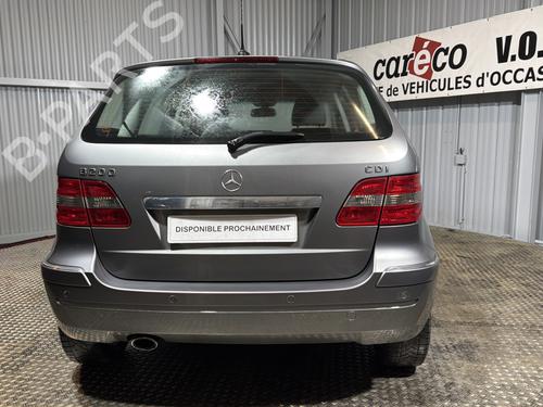 Right taillight MERCEDES-BENZ B-CLASS Sports Tourer (W245) B 200 CDI (245.208) | BP31582391C35 