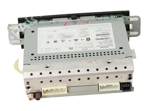 Radio RENAULT EXPRESS Box Body/MPV 1.5 Blue dCi 75 (F6AA) | BP38157106E6 - Image 3