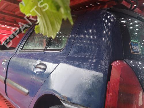 Starter RENAULT CLIO II (BB_, CB_) 1.4 (B/CB0C, B/CB0S) | BP31939108M8 