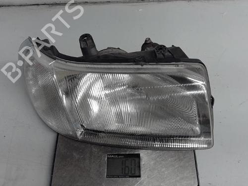 Used Right headlight LAND ROVER FREELANDER I (L314) 2.0 Td4 4x4 (112 hp) 21867308