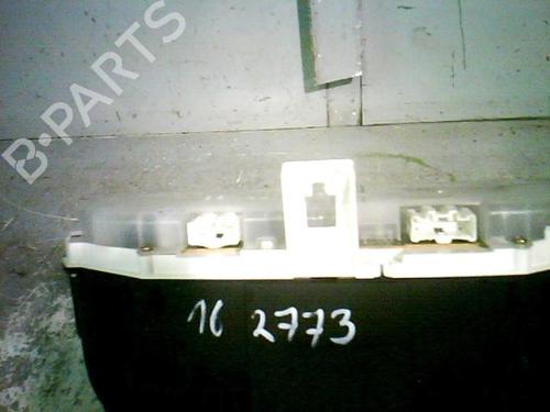 Instrument cluster MAZDA 3 Saloon (BK) 1.6 (BK12) | BP21362466C47 