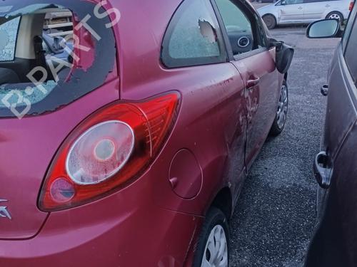 Ratstangsstang FORD KA (RU8) 1.3 TDCi | BP28415264I23 - Image 7