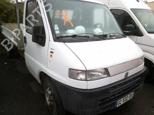 Used Parts FIAT DUCATO Platform/Chassis (230_)  2.5 D  2263749