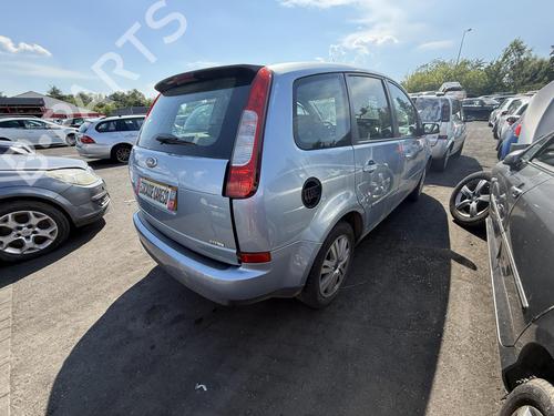 Radio FORD FOCUS C-MAX (DM2) 2.0 TDCi | BP27265593E6 