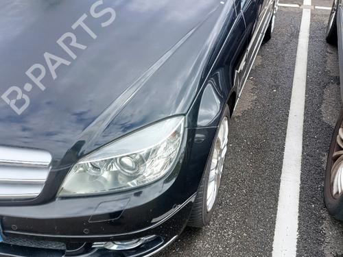Used Parts MERCEDES-BENZ C-CLASS (W204) C 220 CDI (204.008) 4921289