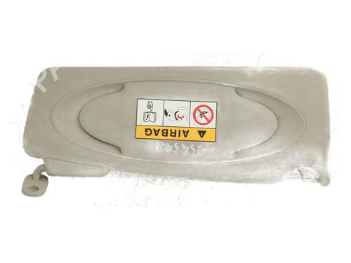 Used Right sun visor Right sun visor RENAULT KANGOO Express (FW0/1_) Z.E. (FW0Z, FW1Z) (60 hp) 31069763 31069763