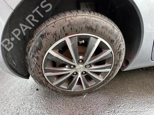 Rear mirror PEUGEOT 308 II (LB_, LP_, LW_, LH_, L3_) 1.2 THP 130 | BP21290442I6