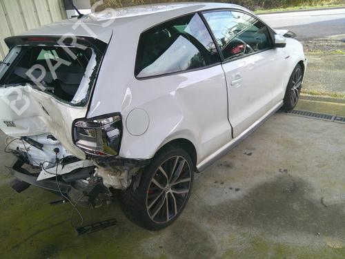Used Parts VW POLO V (6R1, 6C1) 1.8 GTI (192 hp) 4368780