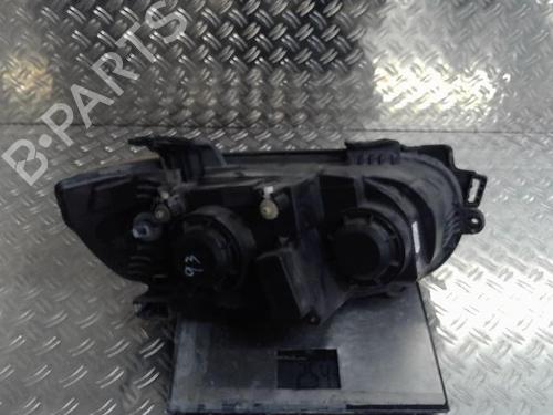 Left headlight CHEVROLET AVEO Hatchback (T300) 1.3 D | BP22335575C28 