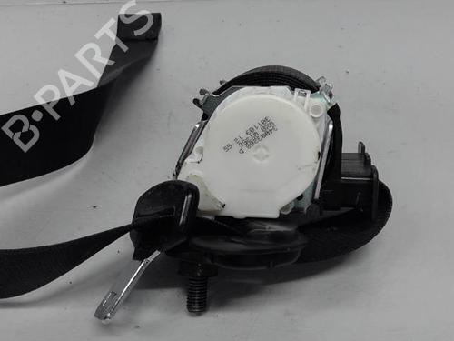Used Front right seatbelt Front right seatbelt BMW 1 (E81) 116 d (116 hp) 21312349 21312349