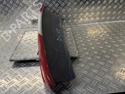 Used Right taillight FORD FOCUS C-MAX (DM2) 1.6 TDCi (109 hp) 21898516