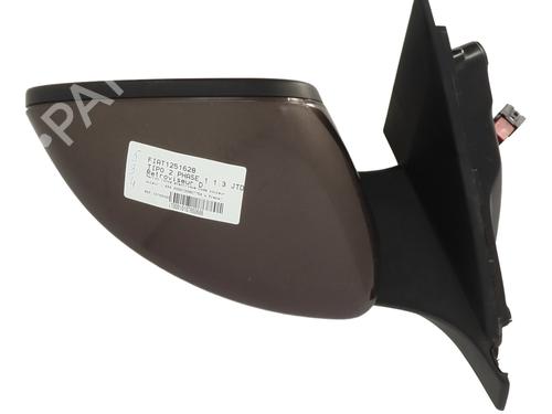 Right mirror FIAT TIPO Saloon (356_, 357_) 1.3 D (356SXB1A, 356SXH1A, 356SXD1A) | BP26718891C27 