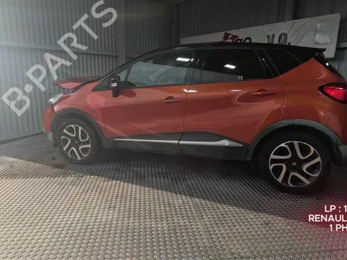 Left daytime light RENAULT CAPTUR I (J5_, H5_) 1.5 dCi 90 (J5N4, J5M5, J5MW, J5M6, J5AL, J5AJ) | BP34394988C104 - Image 24
