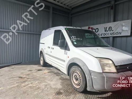Starter FORD TRANSIT CONNECT (P65_, P70_, P80_) 1.8 TDCi | BP33627314M8  - Image 9