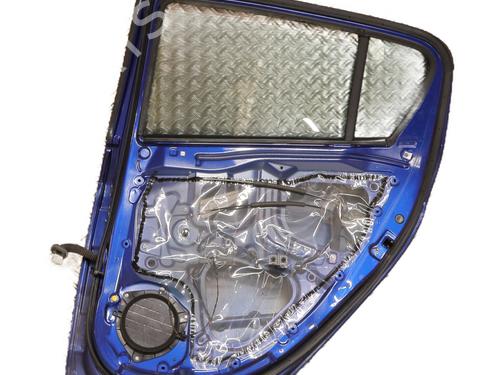right-rear-door-hyundai-i20-i-pb-pbt-2008-2009-2010-2011-2012-2013-2014-2015-35822909 main image