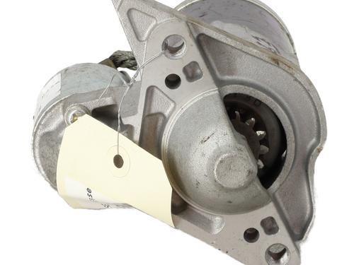 Used Starter Starter DACIA SANDERO II 1.0 SCe 75 (B8JC, B8JD, B8NC) (73 hp) 21302223 21302223