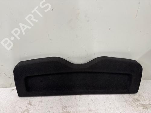 Used Rear parcel shelf Rear parcel shelf VW UP! (121, 122, BL1, BL2, BL3, 123) 1.0 EcoFuel (68 hp) 39897480 39897480