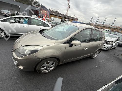 Switch RENAULT SCÉNIC III (JZ0/1_) 1.9 dCi (JZ0J, JZ1J, JZ1K, JZ1S) | BP23828511I30 - Image 16