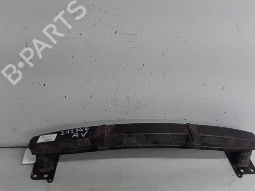 Used Front bumper reinforcement SKODA ROOMSTER (5J7) 1.9 TDI (105 hp) 21296416