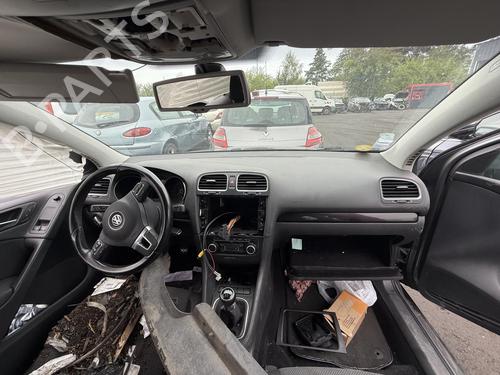Gearbox VW GOLF VI (5K1) 1.6 TDI | BP27569854M3 - Image 11