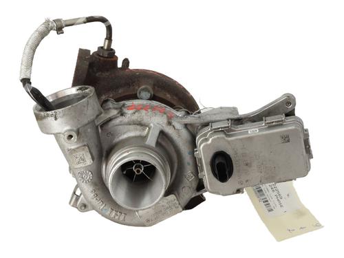 Used Turbocharger/Supercharger MERCEDES-BENZ B-CLASS Sports Tourer (W246, W242) B 180 CDI (246.200) (109 hp) 26643049