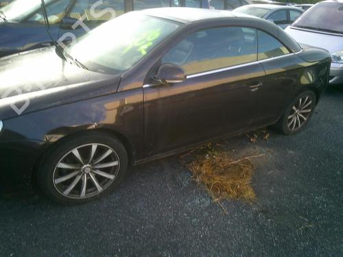 Engine VW EOS (1F7, 1F8) 1.6 FSI | BP21375694M1 - Image 17