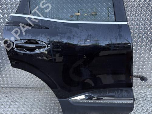 Used Right rear door RENAULT KADJAR (HA_, HL_) 1.5 dCi 110 (HLA3) (110 hp) 31633100
