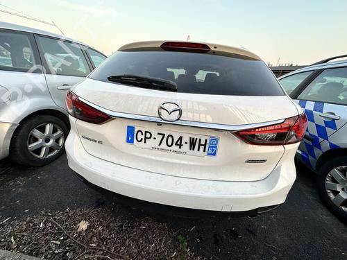 tailgate-mazda-6-estate-gj-gl-25-ghy06202xa-2012-21291588 main image