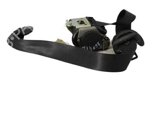 Used Front right seatbelt PEUGEOT 307 (3A/C) 1.6 16V (109 hp) 32047018