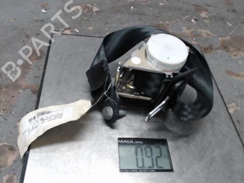 Rear right belt tensioner PEUGEOT 3008 I MPV (0U_) 1.6 HDi | BP21299278C90 