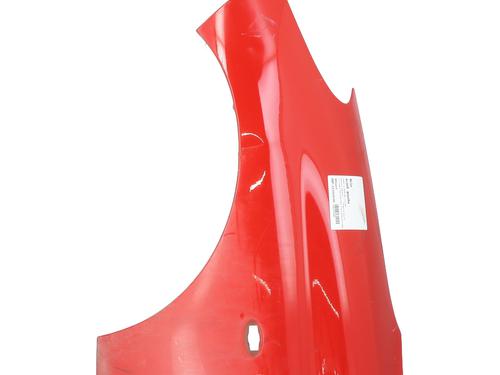 Used Left front fenders PEUGEOT 206+ (2L_, 2M_) 1.4 HDi eco 70 (68 hp) 28328878